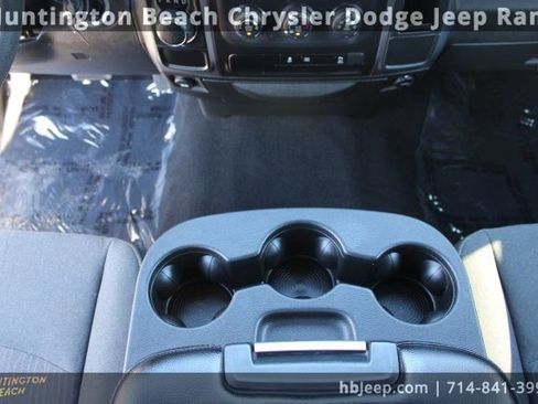 Used 2024 RAM 1500 Classic Warlock image 13