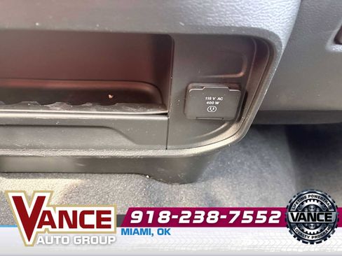 New 2026 RAM 3500 Tradesman image 24