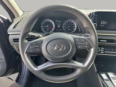 Used 2023 Hyundai Sonata SEL FWD image 14