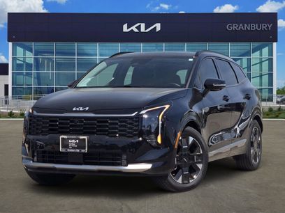 Certified 2026 Kia Sportage SX