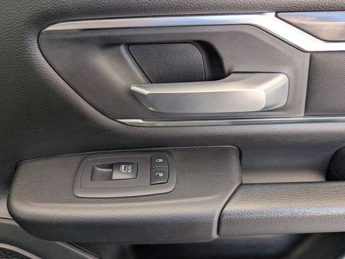 Used 2024 RAM 1500 Big Horn image 21