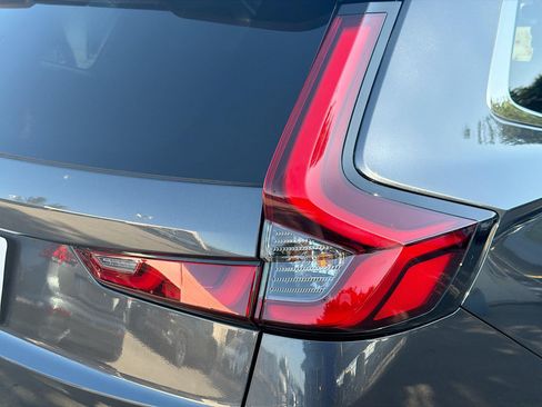 Used 2024 Honda CR-V EX-L image 27