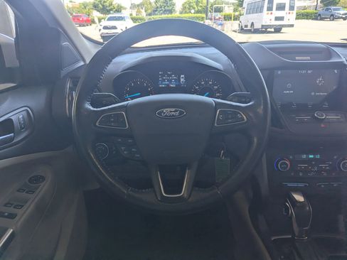 Used 2018 Ford Escape SEL FWD image 12