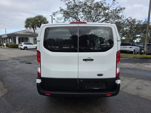 Used 2024 Ford Transit 250 Low Roof w/ Exterior Upgrade Package image 5