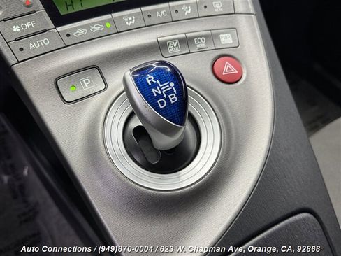 Used 2013 Toyota Prius Two image 14