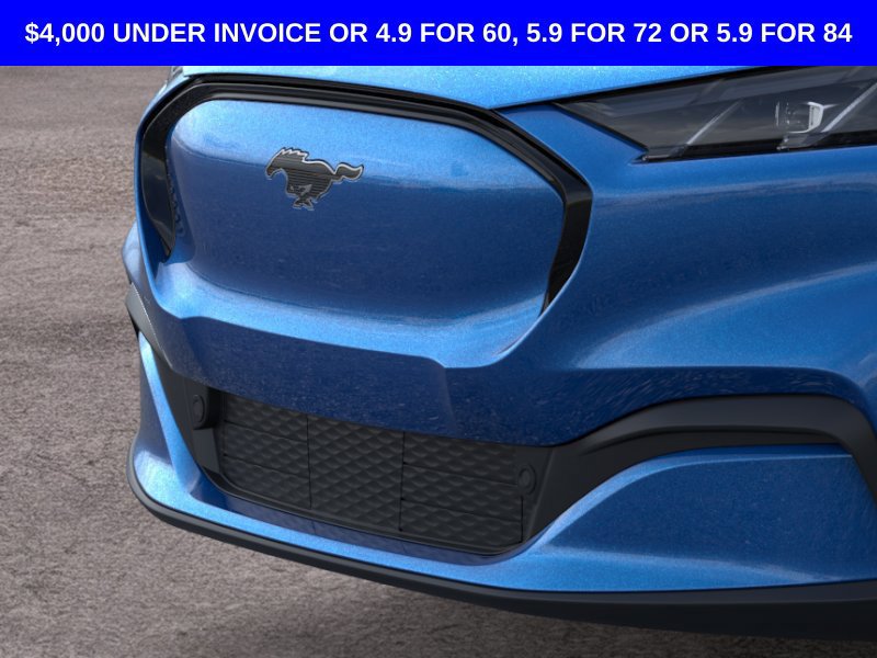 New 2026 Ford Mustang Mach-E Premium AWD/4WD image 17