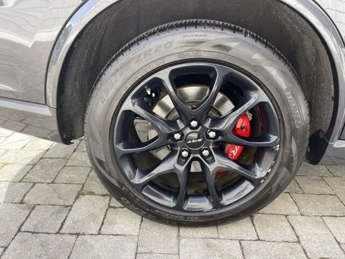 Used 2023 Dodge Durango R/T image 40