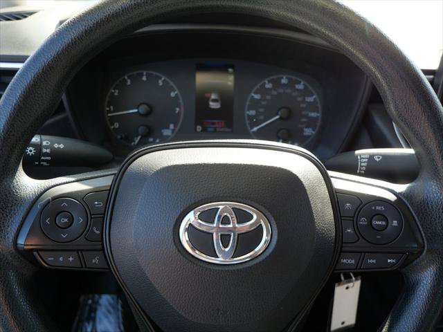 Certified 2024 Toyota Corolla LE FWD image 25
