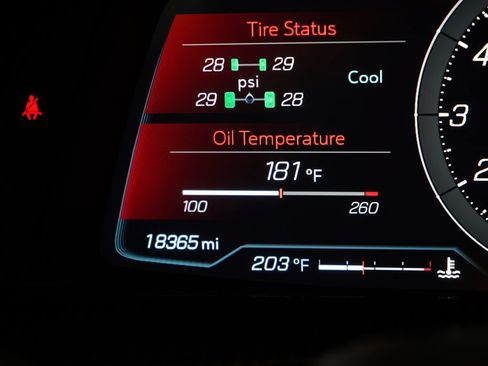 Used 2023 Chevrolet Corvette Z06 RWD image 21