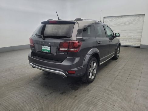Used 2017 Dodge Journey Crossroad image 9