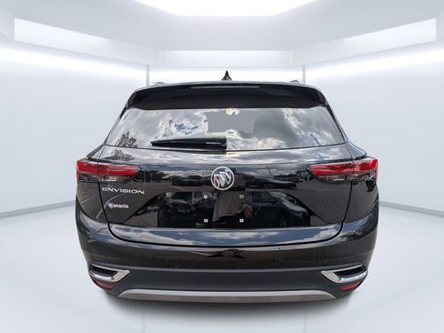 Used 2023 Buick Envision Essence FWD image 4