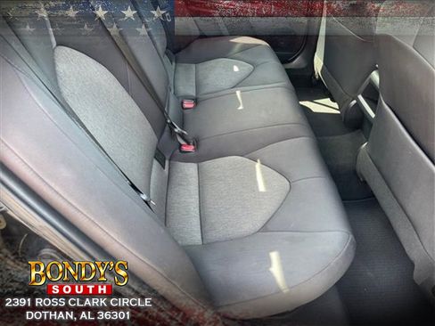 Used 2022 Toyota Camry LE image 16