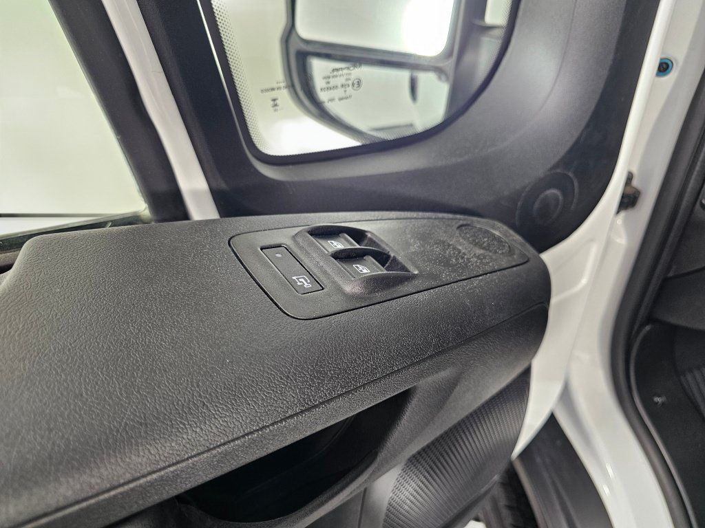 New 2026 RAM ProMaster 2500 FWD image 20