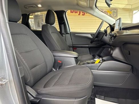 Used 2024 Ford Escape Active image 26