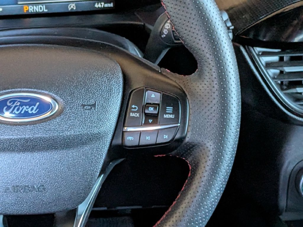 Used 2026 Ford Escape ST-Line AWD/4WD image 18