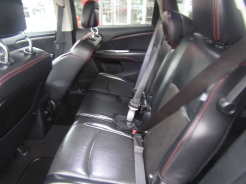 Used 2018 Dodge Journey GT image 11