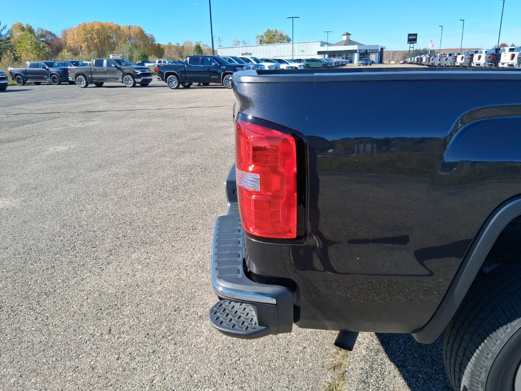 Used 2016 GMC Sierra 1500 2WD Regular Cab image 15