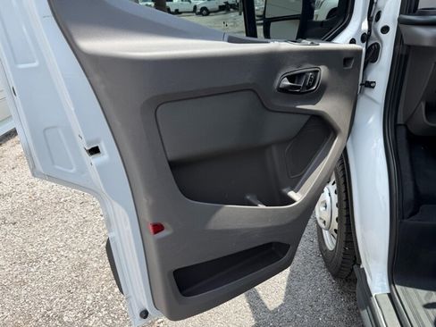 Used 2023 Ford Transit 350 Medium Roof RWD image 14