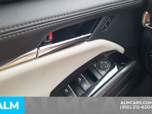 Used 2025 MAZDA MAZDA3 s image 34