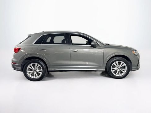 Used 2025 Audi Q3 2.0T Premium w/ Convenience Package AWD/4WD image 6