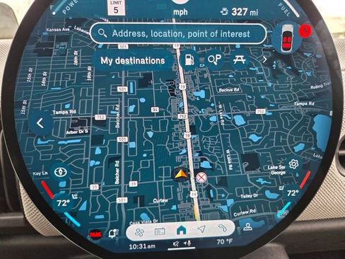 New 2026 MINI Cooper 4-Door Hardtop image 22