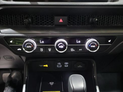 Used 2025 Honda CR-V Sport-L image 33