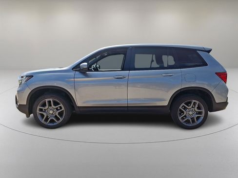 Used 2023 Honda Passport EX-L image 6