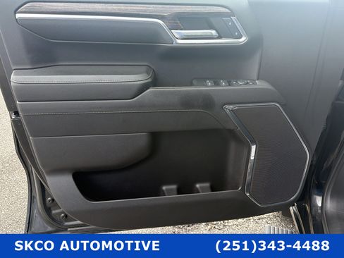 Used 2024 GMC Sierra 1500 Elevation AWD/4WD image 12
