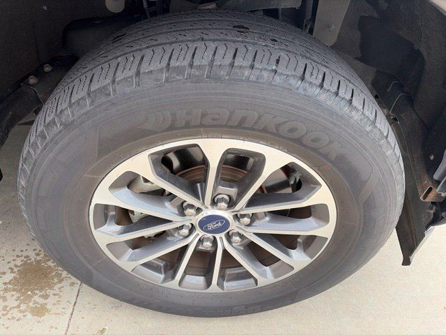 Used 2018 Ford F150 XLT w/ Equipment Group 302A Luxury RWD image 11