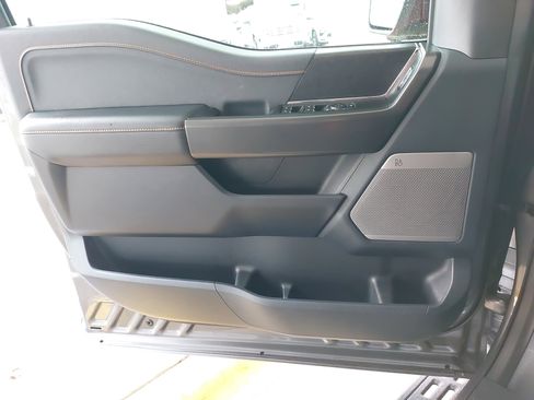 Used 2025 Ford F150 Tremor w/ Bed Utility Package image 27