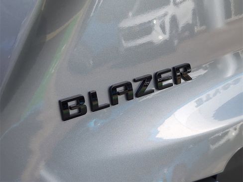 New 2026 Chevrolet Blazer LT image 31