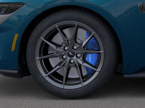 New 2026 Ford Mustang Dark Horse RWD image 19