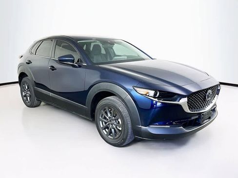 Used 2022 MAZDA CX-30 AWD 2.5 S image 23