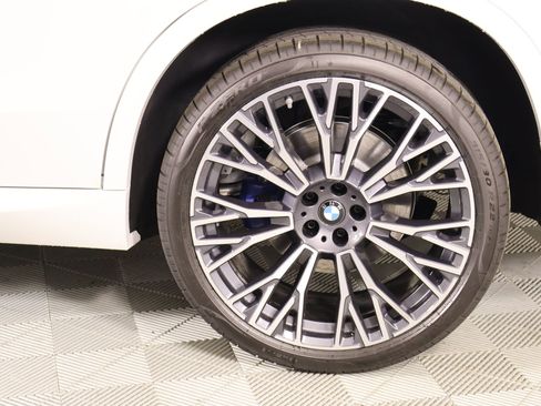 New 2026 BMW X5 xDrive40i w/ M Sport Package AWD/4WD image 20
