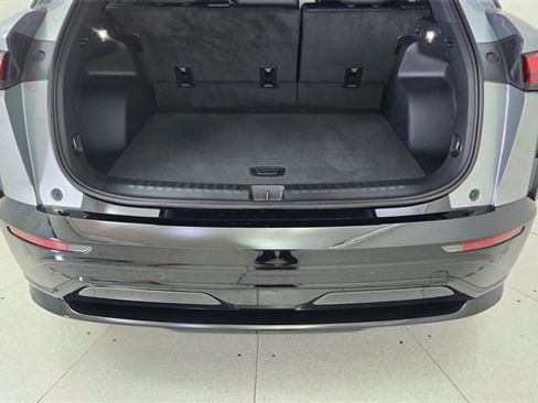 Used 2025 Chevrolet Blazer EV RS image 14