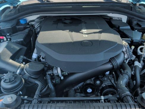 New 2025 INEOS Grenadier AWD/4WD image 9