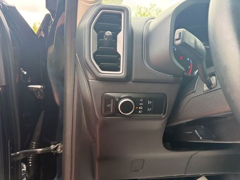 Used 2024 Ford Bronco Sport Big Bend AWD/4WD image 14