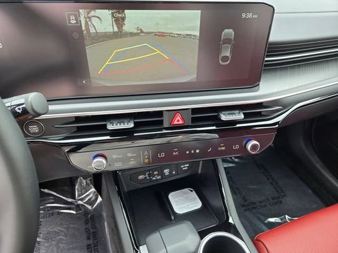 New 2026 Kia K5 GT-Line FWD image 10
