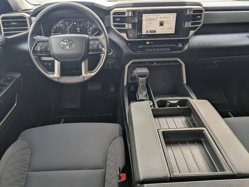 Used 2024 Toyota Tundra SR5 image 19