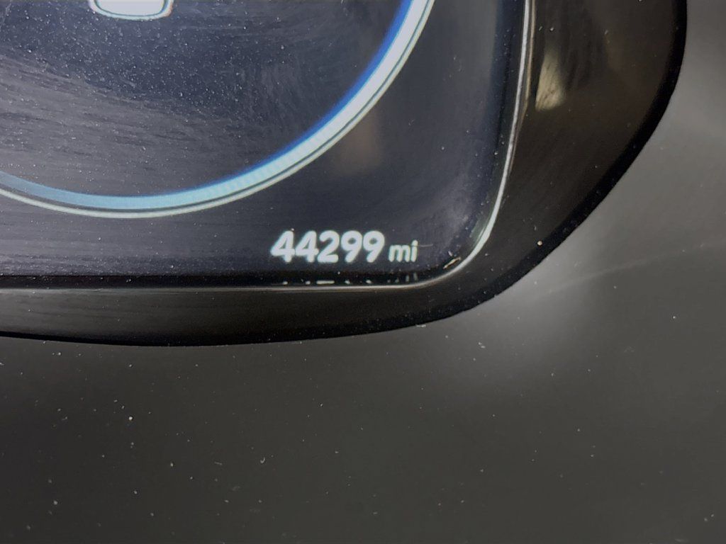 Used 2020 Hyundai Palisade Limited AWD/4WD image 4