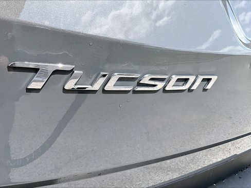 Used 2024 Hyundai Tucson SEL FWD image 8