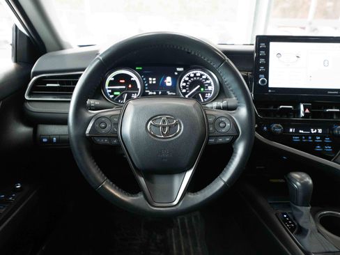 Used 2022 Toyota Camry XSE w/ Protection Package (Q2) (TMS) image 21