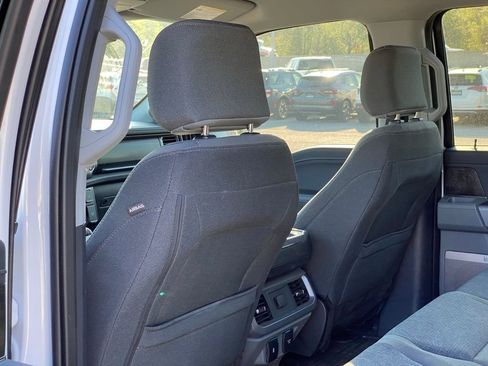 Used 2024 Ford F150 Lightning Flash image 25