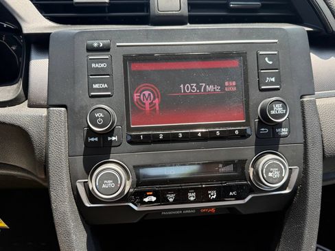 Used 2017 Honda Civic LX image 15