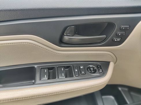 Used 2019 Honda Odyssey EX-L image 27