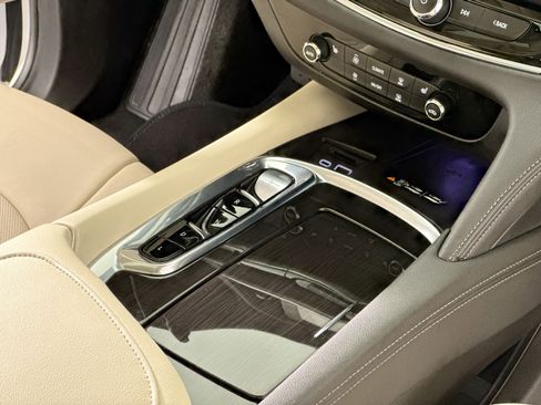 Used 2023 Buick Enclave Essence w/ Experience Buick Package image 34