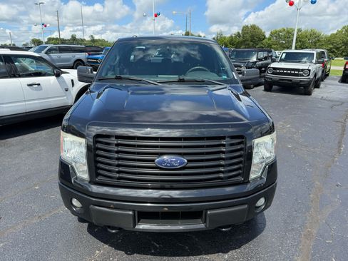 Used 2014 Ford F150 STX w/ Equipment Group 201A Mid AWD/4WD image 19