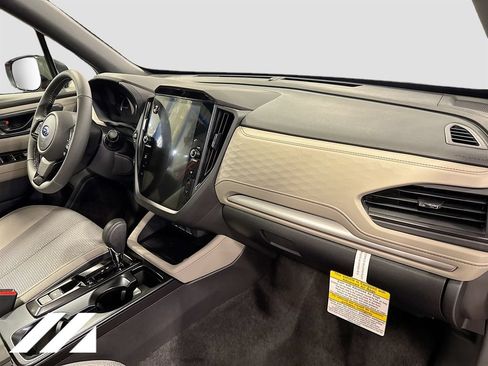 New 2026 Subaru Forester Premium AWD/4WD image 29