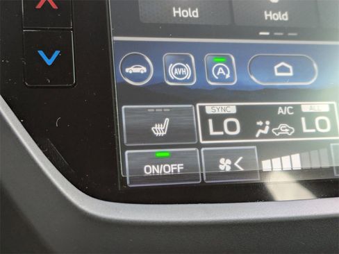 Certified 2026 Subaru Forester Premium image 22