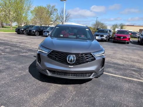 New 2026 Acura RDX A-Spec image 12